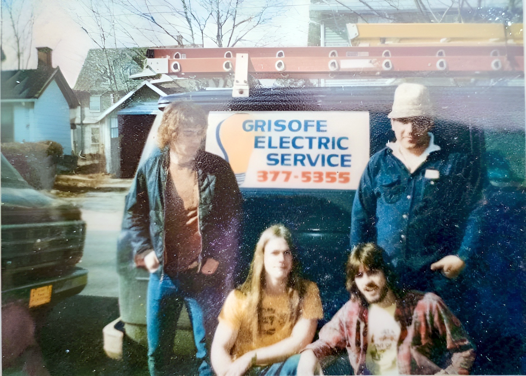 Since 1982.